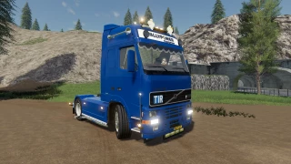Volvo FH12 V2.0 2.0 thumbnail 4