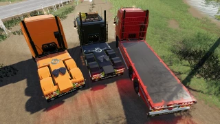 DAF 105 XF V3.0 3.0 thumbnail 3