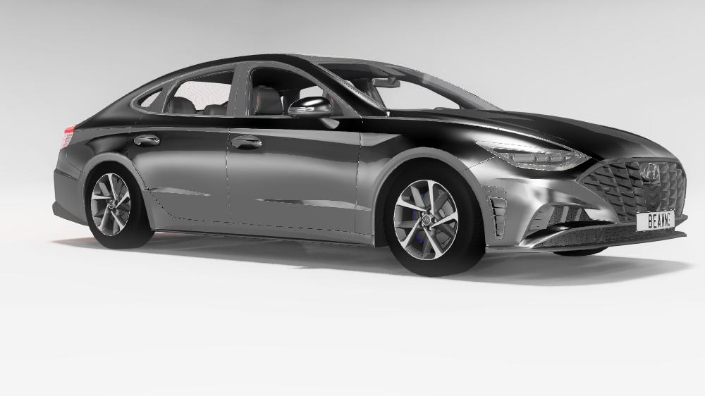 2022 Hyundai Sonata