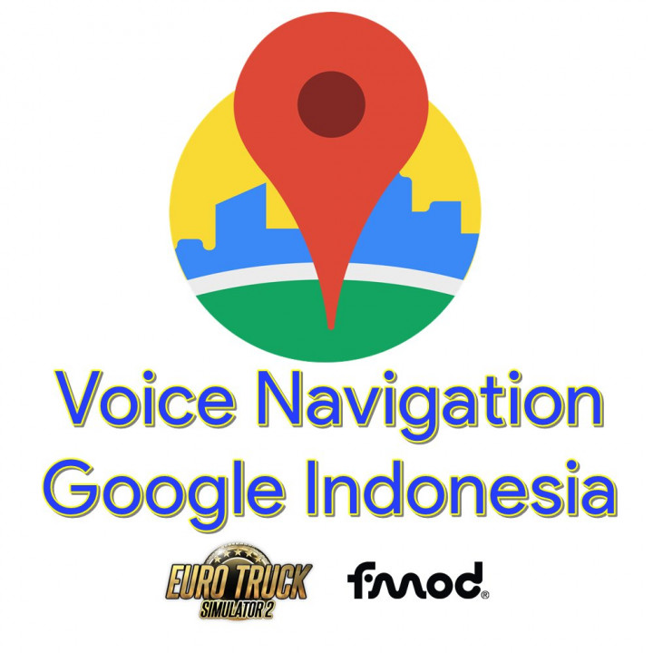 Voice Navigation Google Indonesia Ngab
