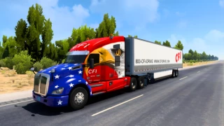 CFI American Eagle with 53 box CFI skin 1.0 thumbnail 5