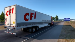 CFI American Eagle with 53 box CFI skin 1.0 thumbnail 7