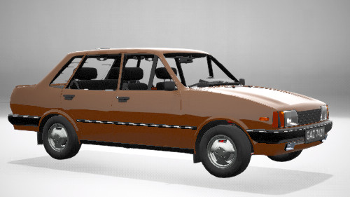 TMC Fanto 1.5cxi