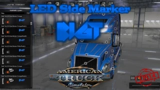 BigT LED Side Marker 1.0 thumbnail 2