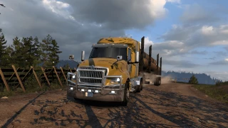 International LT Tuning Pack 1.0 thumbnail 4
