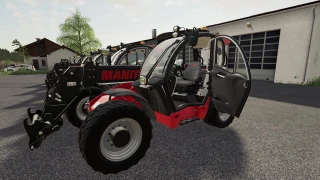 Manitou MLT 737-120 PS+ 1.0 thumbnail 2