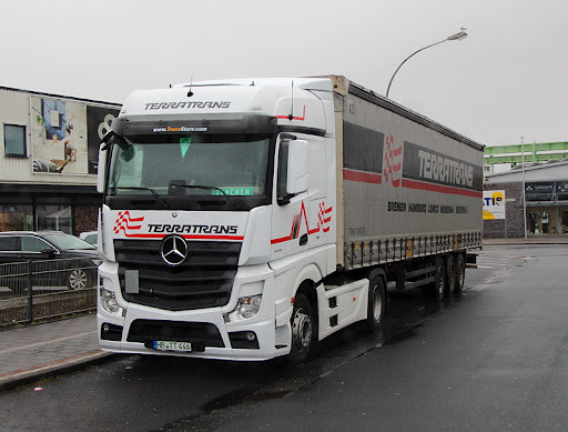 Combo skin TerraTrans Bremen