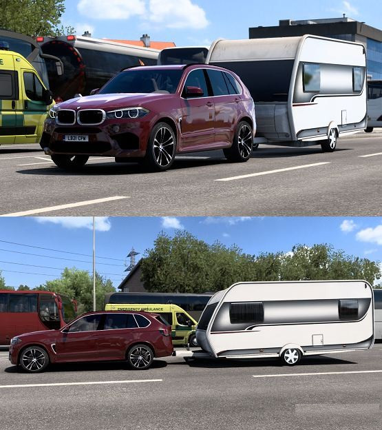 BMW X5M