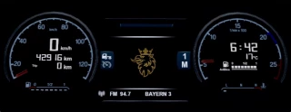 Scania S New Gen dashboard computer v2.1 thumbnail 4