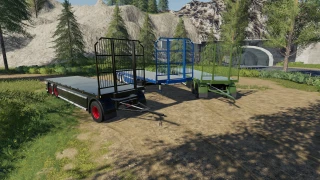 DAF Trailer Pack V2.0 2.0 thumbnail 2