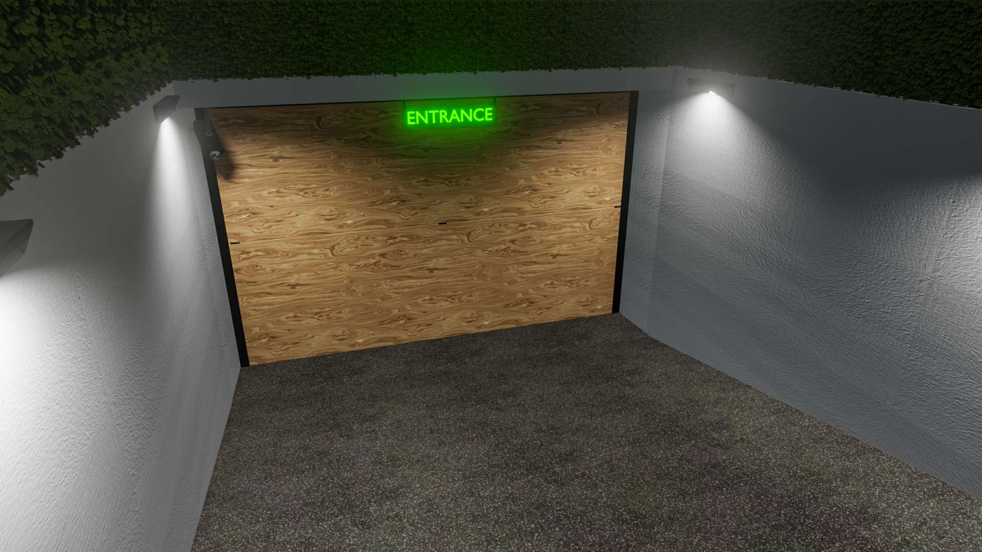 Underground Parking 1.1.0.0