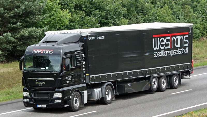 Combo skin WesTrans