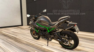 Kawasaki ZH2 2020 1.0.0.0 thumbnail 3