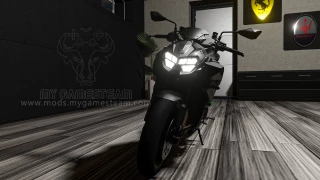 Kawasaki ZH2 2020 1.0.0.0 thumbnail 6