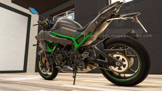 Kawasaki ZH2 2020 1.0.0.0 thumbnail 7