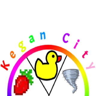 Kegan City Mod 1.16.5 Version 1.0.4 Forge