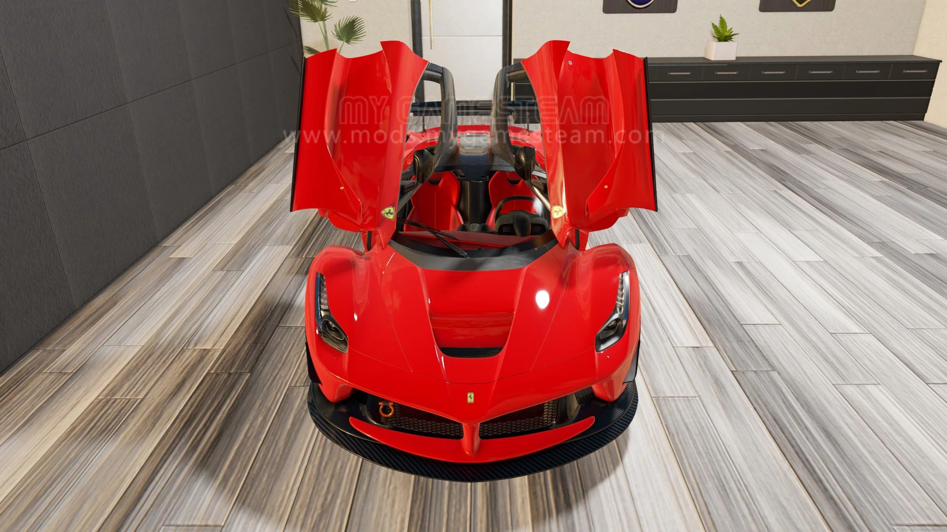 LaFerrari 2013 1.0.0.0