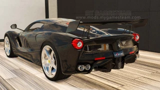 LaFerrari 2013 1.0.0.0 thumbnail 7