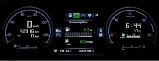 Scania S New Gen dashboard computer v2.1 thumbnail 5