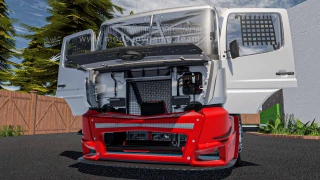 Mercedes Actros 2015 1.0.0.0 thumbnail 3