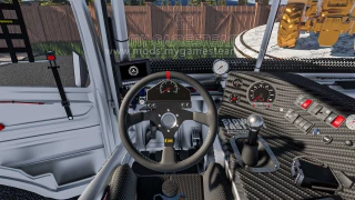 Mercedes Actros 2015 1.0.0.0 thumbnail 6