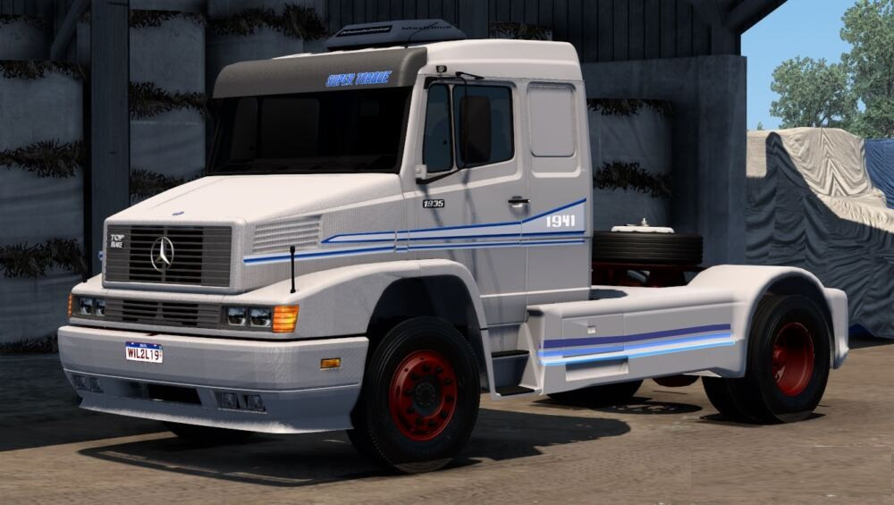 Mercedes Benz Series Pack By Adriana Esteves