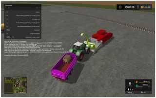 FS17__washedPotato washedPeanut pack placeable 1;0 thumbnail 3