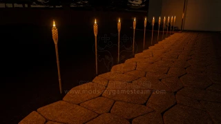 Garden Torch Light Pack 1.0.0.0 thumbnail 3