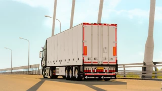 Trailer Bussbygg (Euromax) in ownership v1.5 thumbnail 2