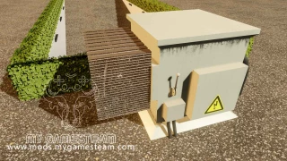 Underground Parking 1.0.0.0 thumbnail 3