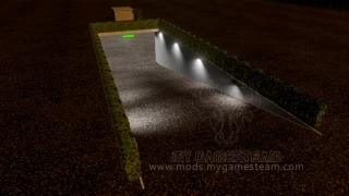 Underground Parking 1.0.0.0 thumbnail 7