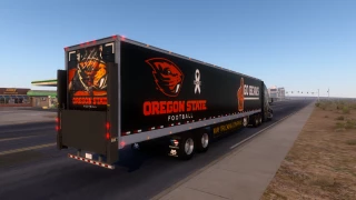 Oregon State Football combo skin 1.0 thumbnail 5