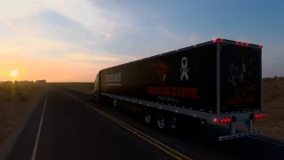 Oregon State Football combo skin 1.0 thumbnail 4
