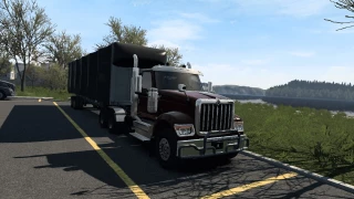 International HX520 Bullbars 1.0 thumbnail 3