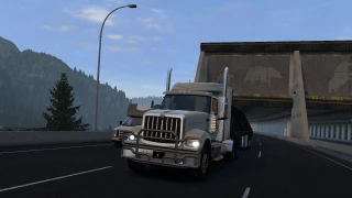 International HX520 Bullbars 1.0 thumbnail 4