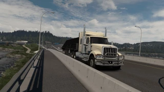International HX520 Bullbars 1.0 thumbnail 5