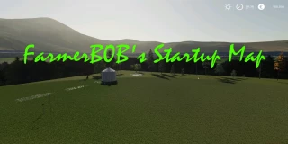 FarmerB0B's Startup Map v.001 thumbnail 2