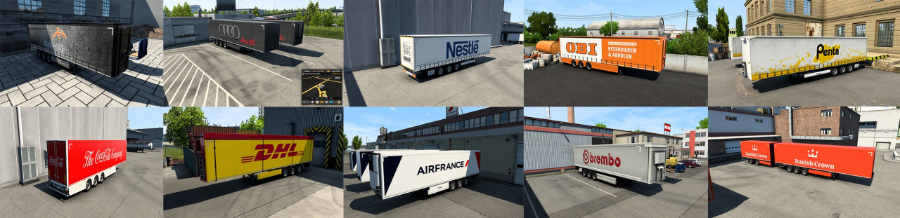 Beautiful Companies