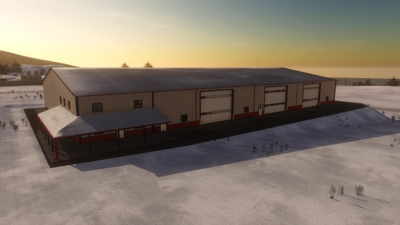 120x225 Red Grey Shop