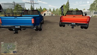 1995 ford obs dually f350 v 1.0.1.0 thumbnail 4