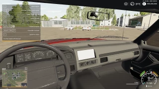 1995 ford obs dually f350 v 1.0.1.0 thumbnail 3