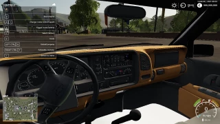 1997 chevy silverado 2500 v 1.0 thumbnail 4