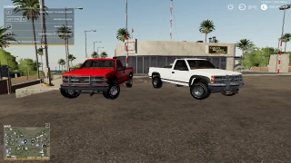 1997 chevy silverado 2500 v 1.0 thumbnail 2