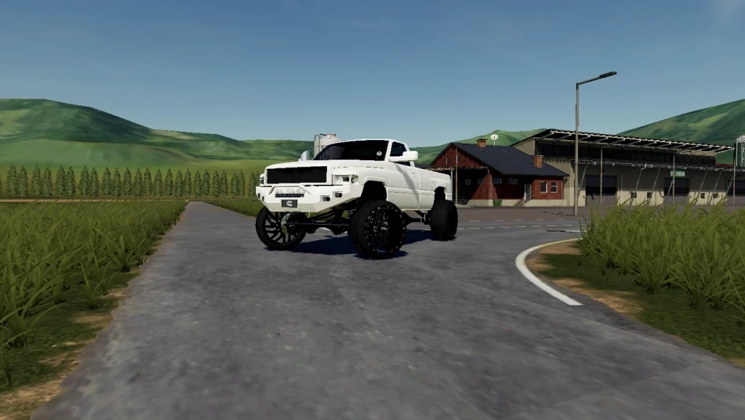 1999 dodge 2gen v 1.0