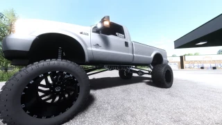 1999 F-350 Edit By Forged v 1.0 thumbnail 5