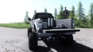 1999 F-350 Edit By Forged v 1.0 thumbnail 3