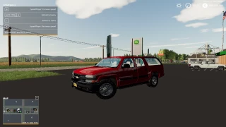 2000 chevy suburban thumbnail 2