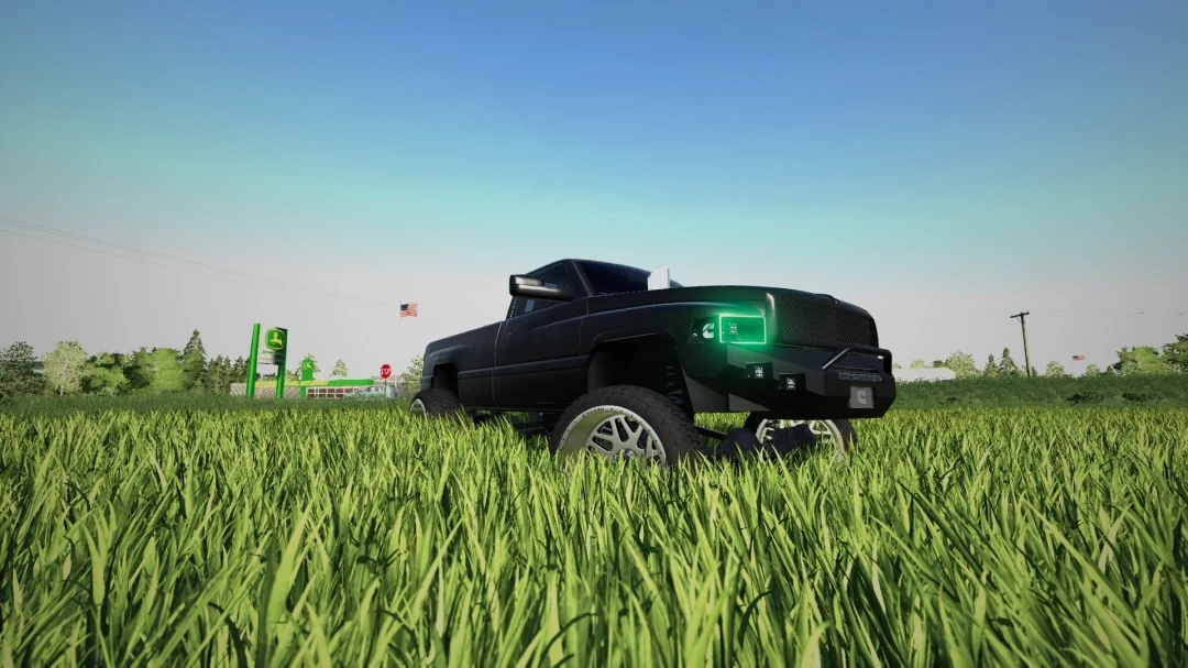 2000 Cummins v 1.0