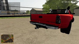 2002 chevy silverado 3500 long bed dually v 1.0 thumbnail 3
