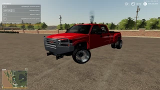 2002 gmc dually v 1.0 thumbnail 2